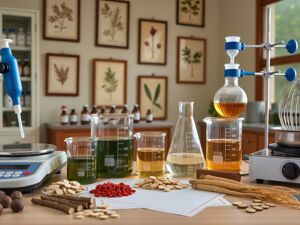 上海医药终止一款中药创新药开发：十年临床终告折戟、超3700万元研发款“打水漂”？