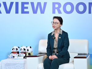 GSMA大中华区总裁斯寒：亚太已成全球AI创新试验场，“6G+AI”将重构数字经济新范式