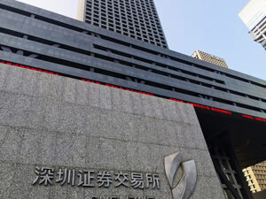 视频 | 新能源赛道持续景气，深市电力设备企业盈利韧性凸显
