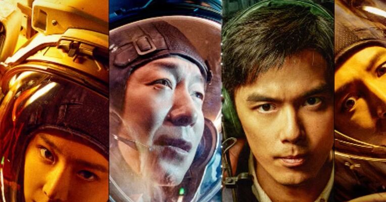 黄渤、吴磊主演，电影突然撤档！路演及线下活动也全部取消，上映不到2天票房近6000万元；导演章笛沙：2019年看完《流浪地球》后深受鼓舞