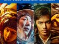 黄渤、吴磊主演，电影突然撤档！路演及线下活动也全部取消，上映不到2天票房近6000万元；导演章笛沙：2019年看完《流浪地球》后深受鼓舞