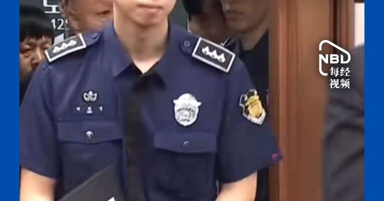 尹锡悦涉嫌选举期间公布虚假事实案，一审被判1年6个月，2022年当选韩国总统无效