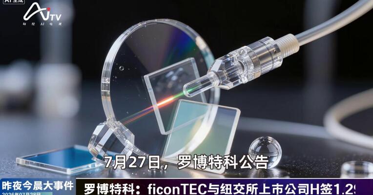 2026年7月28日新能源新版早参