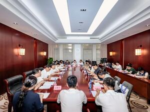 “2026世界智能网联汽车大会”媒体圆桌会在北京召开
