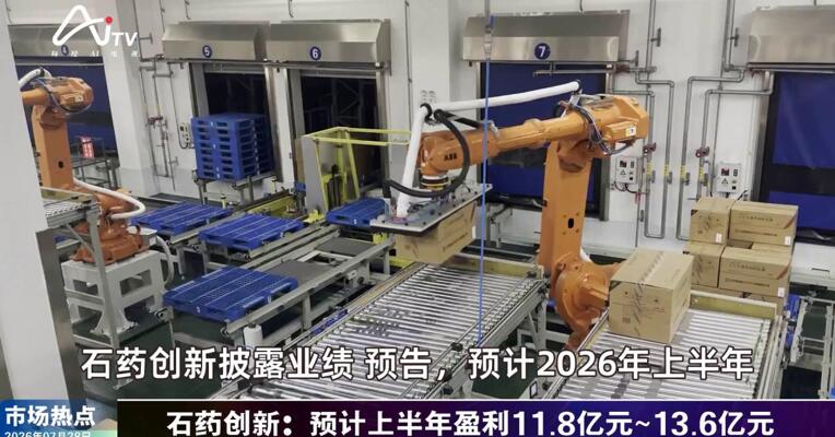 2026年7月28日医药市场热点