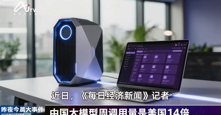 2026年7月28日数智新版早参