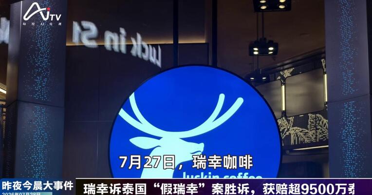 2026年7月28日消费新版早参