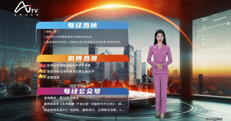 2026-07-28 14:00每经热榜