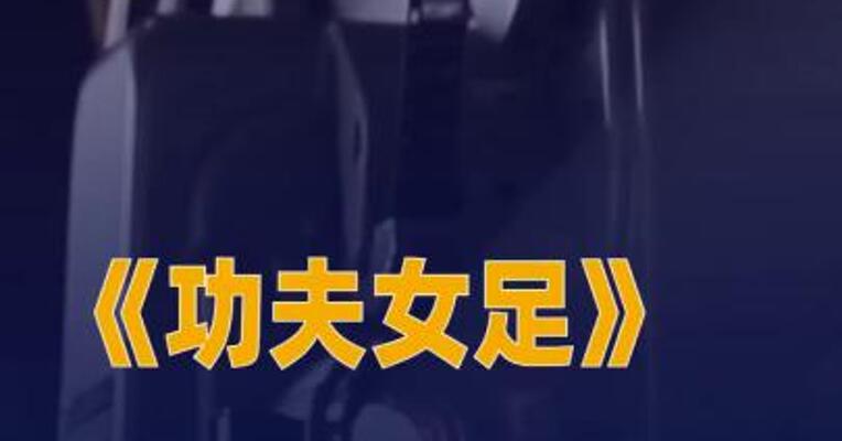 《功夫女足》票房破20亿元