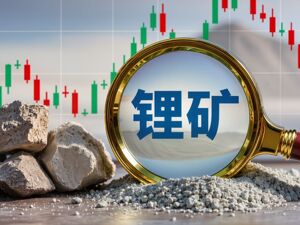 独家｜天齐锂业旗下泰利森第三期化学级锂精矿工厂预计未来数日内复产，二季度锂辉石售价环比上涨37%