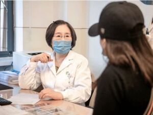 北京大学肿瘤医院沈琳教授谈胃癌“术后去化疗”：精准治疗是必然方向，治疗格局会由中国来引领
