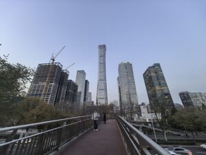 《北京市深化与城市更新相适应的街区控规管理改革实施意见》发布，推动“好房子”向“好街区”整体跃升