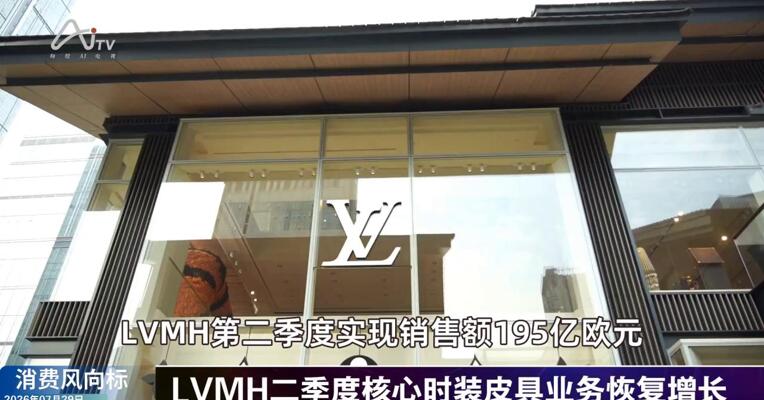 2026年7月29日消费市场热点