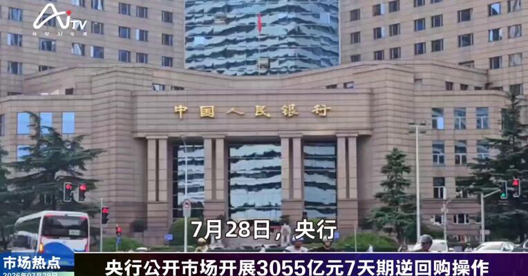 2026年7月29日金融市场热点