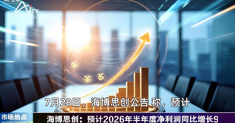 2026年7月29日新能源市场热点