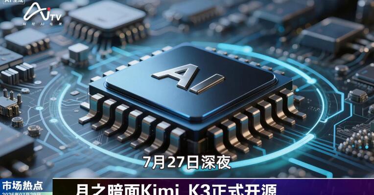 2026年7月29日未来商业市场热点