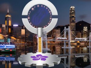 港股速报 | 港股早盘高开 科网股持续强势 新易盛有序推进H股发行相关工作