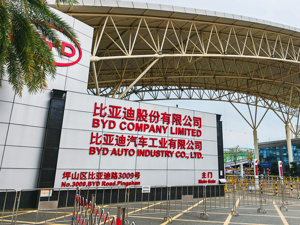 独家丨比亚迪李云飞：王传福个人没有直接投资长鑫科技