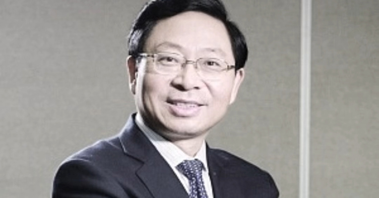 中原证券原董事长菅明军去世，享年63岁，任内推动公司“A+H”上市