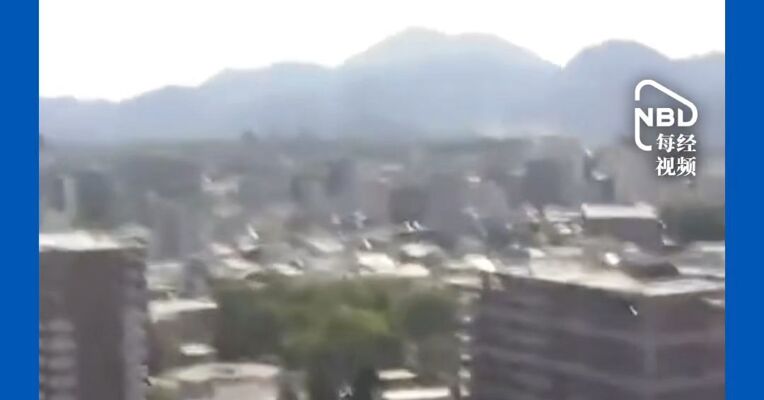 高市早苗：熊本县地震已致13人死亡，百次余震，多座房屋倒塌，建筑起火，专家：本次强震机制与十年前相似，甚至出现更强烈震动