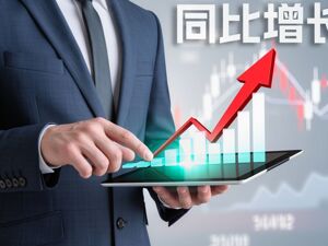 视频 | 政策红利叠加消费复苏， 深市商贸零售板块业绩大幅修复
