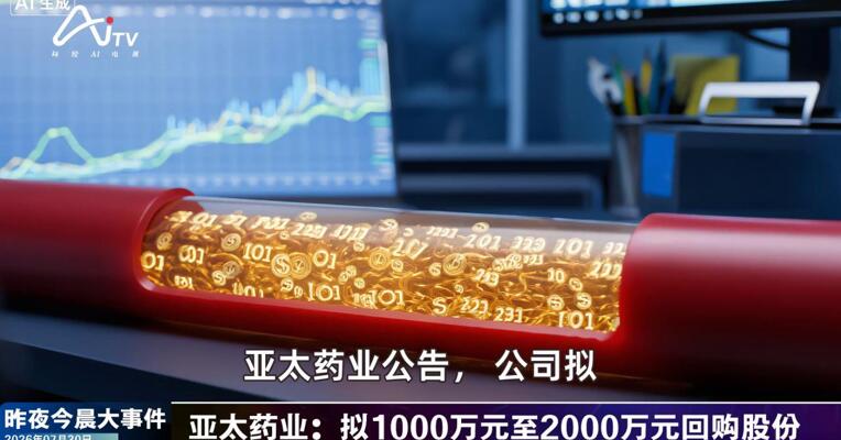 2026年7月30日医药新版早参