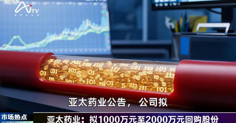 2026年7月30日医药市场热点