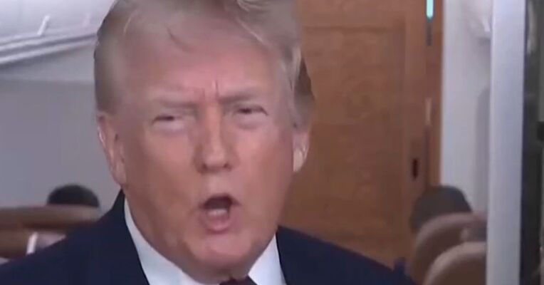 伊朗“先发制人”特朗普：轮到美国动手了！ 美军否认将统一收缴士兵手机
