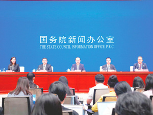 有关国家炒作“中国冲击2.0”论调 商务部答每经问：不符合事实