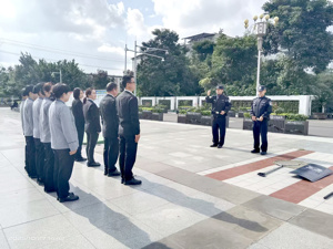 高效能治理｜小事不出网格，大事不出村社 太平街道多举措护航辖区社会面持续稳定