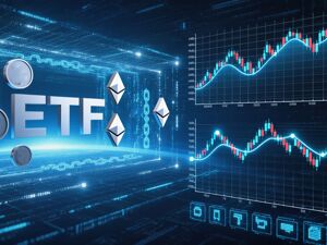 行业ETF风向标丨科创半导体ETF华夏（588170）成交超百亿元，5只创业板人工智能ETF半日涨幅超10%