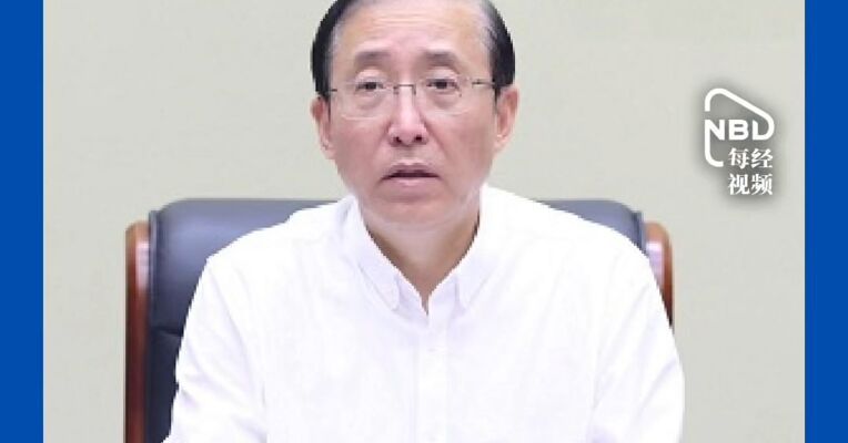 打虎！国家电网有限公司原党组书记、董事长辛保安被查