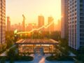 前7月四家房企权益销售额同比增幅超100%，上海、杭州等多地现“日光盘”