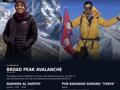 巴基斯坦雪崩致10人失联，含1名中国公民 每经对话登山公司：已找到4具遗体