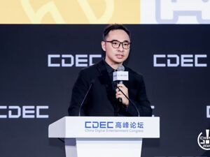 老牌厂商突围求变，《异环》闯关出海，完美世界寻找竞争新支点