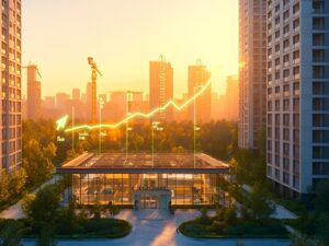 7月全国百城房价出炉！机构：上海、深圳等地新房涨幅领跑，8城二手房价逆势上涨