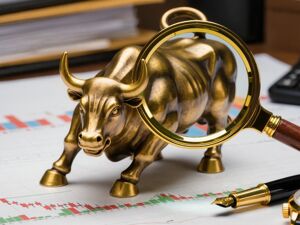 微软、亚马逊股价飙升，AI应用板块掀涨停潮！高手怎么看8月行情？