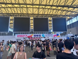 2026 ChinaJoy丨鸿蒙游戏数量激增至超3.5万款，高通加码算力赛道，操作系统生态博弈搅动手游旧格局