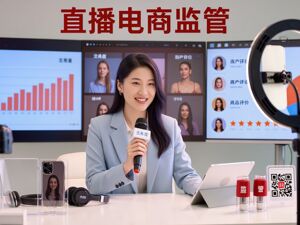 首次公布！主播“片面陈述竞品”构成商业诋毁，重庆酒企获赔30万元