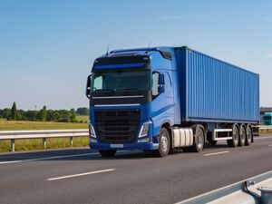 中集车辆厢式半挂车“双反”初裁落地：青岛子公司反补贴税率82.37%、反倾销税率130.76%