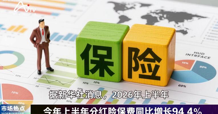 2026年8月4日金融市场热点