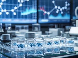 港股速报 | 港股继续高开 “药王”大利好 早盘涨超14%