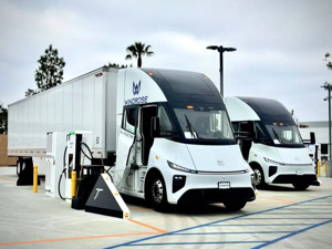 苇渡科技创始人独家回应多项经营质疑，融资回暖下的Robotruck行业正迎来商业化大考