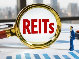 公募REITs二级市场止跌回稳，保障房板块强势领涨