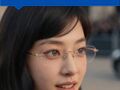 60秒广告报价超25万！40万粉AI女主方桃子火了首单植入美瞳产品 贵过千万粉真网红