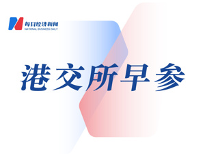 有赞、顺丰同城发布中期业绩预告；世茂集团主席许世坛遭罚款490万元并被禁入证券市场六年丨港交所早参