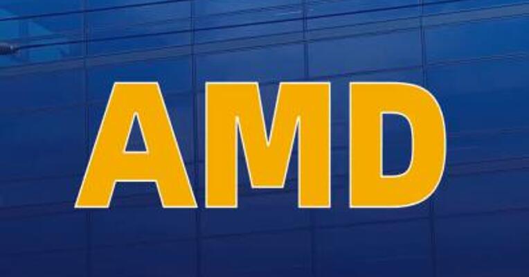 AMD第二季度营收115.4亿美元，同比增长50%