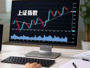 三大指数低开高走，沪指半日上涨1.34%