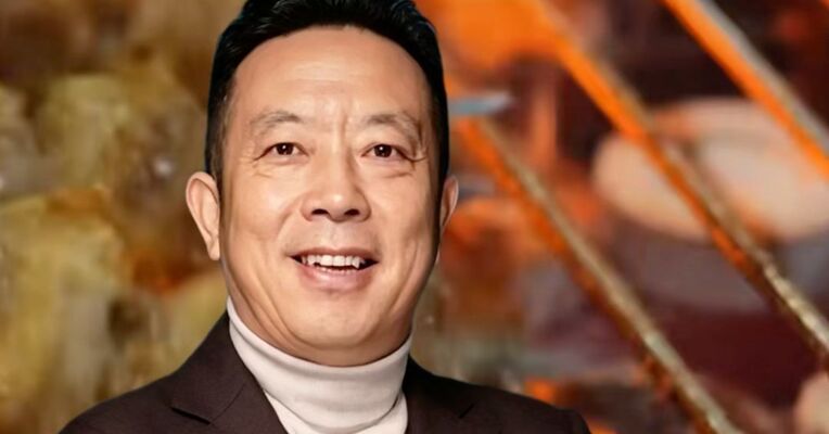 贾国龙再推天边系列新品，全国首店后天北京开张，主打鲜羊料理，是西贝在西北菜基因上的品牌延伸与场景深耕