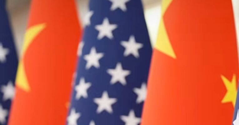 中方发起反制！加强无人机相关两用物项对美国出口管制，对美国合规性测试公司采取反制措施